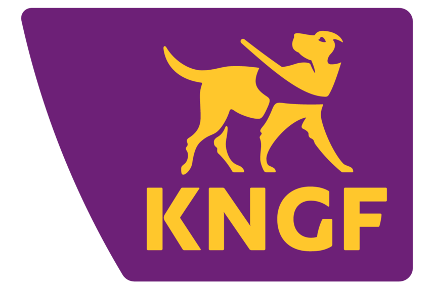 Afbeeldingen / Logo KNGF